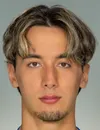 John Higashi - Ventforet Kofu futbolcusu