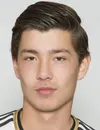 John Hou Saeter - Yunnan Yukun futbolcusu