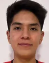 John Hurtado - Club Independiente Petrolero futbolcusu