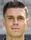 John Iredale - Seoul E-Land futbolcusu
