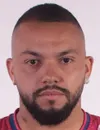 John Jairo Ruiz - joueur du Guadalupe FC