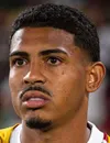 John Kennedy - Fluminense Football Club futbolcusu