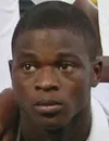 John Lazarus - TRA United SC futbolcusu