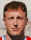 John-Lukas Sauer - Spieler von FC Anker Wismar