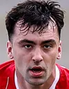 John Mahon - FC Waterford futbolcusu