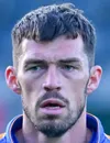John Marquis - Shrewsbury Town futbolcusu