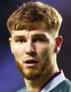 John McAtee - Bolton Wanderers futbolcusu