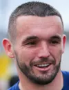 John McGinn - Aston Villa futbolcusu