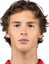 John Mellberg - FC Red Bull Salzburg futbolcusu