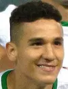 John Méndez - Real Potosí futbolcusu