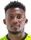 John Mero - giocatore del Atlético Fútbol Club