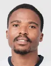 John Mokone - Durban City Football Club player