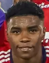 John Montaño - Independiente Medellín futbolcusu