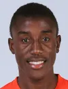 John Montaño - jogador do Dibba SCC