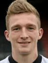 John Mountney - jogador do Glenavon FC
