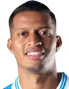 John Narváez - jugador del Asociación Deportiva Tarma
