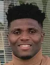 John Okoli - Al-Hilal SC futbolcusu