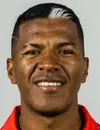 John Ontaneda - SD Aucas futbolcusu