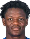 John Patrick Edeh - FK Arsenal Ceska Lipa futbolcusu