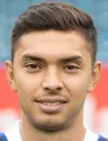John-Patrick Strauß - Muangthong United futbolcusu