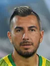 John Pérez futbolcu profil fotoğrafı
