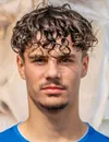 John Podeyn - FSV Kühlungsborn futbolcusu