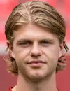 John Posselt - jogador do Jahn Regensburg