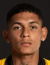 John Ruiz - Spieler von AD Municipal Liberia