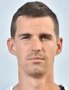 John Smits - Serbian White Eagles futbolcusu