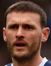 John Swift - FC Portsmouth futbolcusu