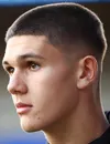 John Tod - Dunfermline Athletic FC futbolcusu
