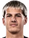 John Tolkin - Holstein Kiel futbolcusu