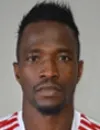 John Utaka - joueur du Kariyer sonu