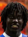 Johnly Yfeko - Exeter City futbolcusu
