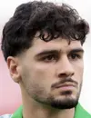 Johnny Cardoso - Atlético Madrid futbolcusu