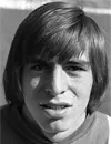 Johnny Dusbaba - Kariyer sonu futbolcusu