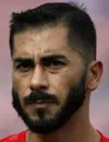 Johnny Herrera - Karriereende futbolcusu