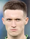 Johnny Kenny futbolcu profil fotoğrafı