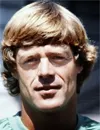 Johnny Rep - Kariyer sonu player
