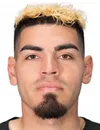 Johnny Rodriguez - Las Vegas Lights FC futbolcusu