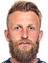 Johnny Russell - joueur du Dundee United FC
