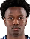 Johnny Selemani - Spieler von Vancouver Whitecaps FC 2