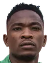 Johnstone Omurwa - KACM Marrakech futbolcusu