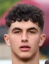 Joi Nuredini - Genua CFC U20 futbolcusu