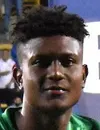Joiner Moreno - CD Real Cartagena futbolcusu