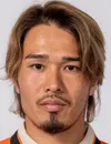 Joji Ikegami - giocatore del Renofa Yamaguchi
