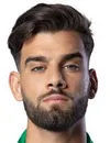 Jójó - CD Feirense futbolcusu