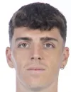 Jokin Gabilondo - FC Málaga futbolcusu