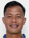 Joko Supriyanto - Persibo Bojonegoro futbolcusu