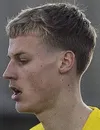 Jokūbas Mažionis - Ipswich Town U21 futbolcusu